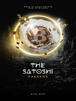 cover image of The Satoshi Paradox